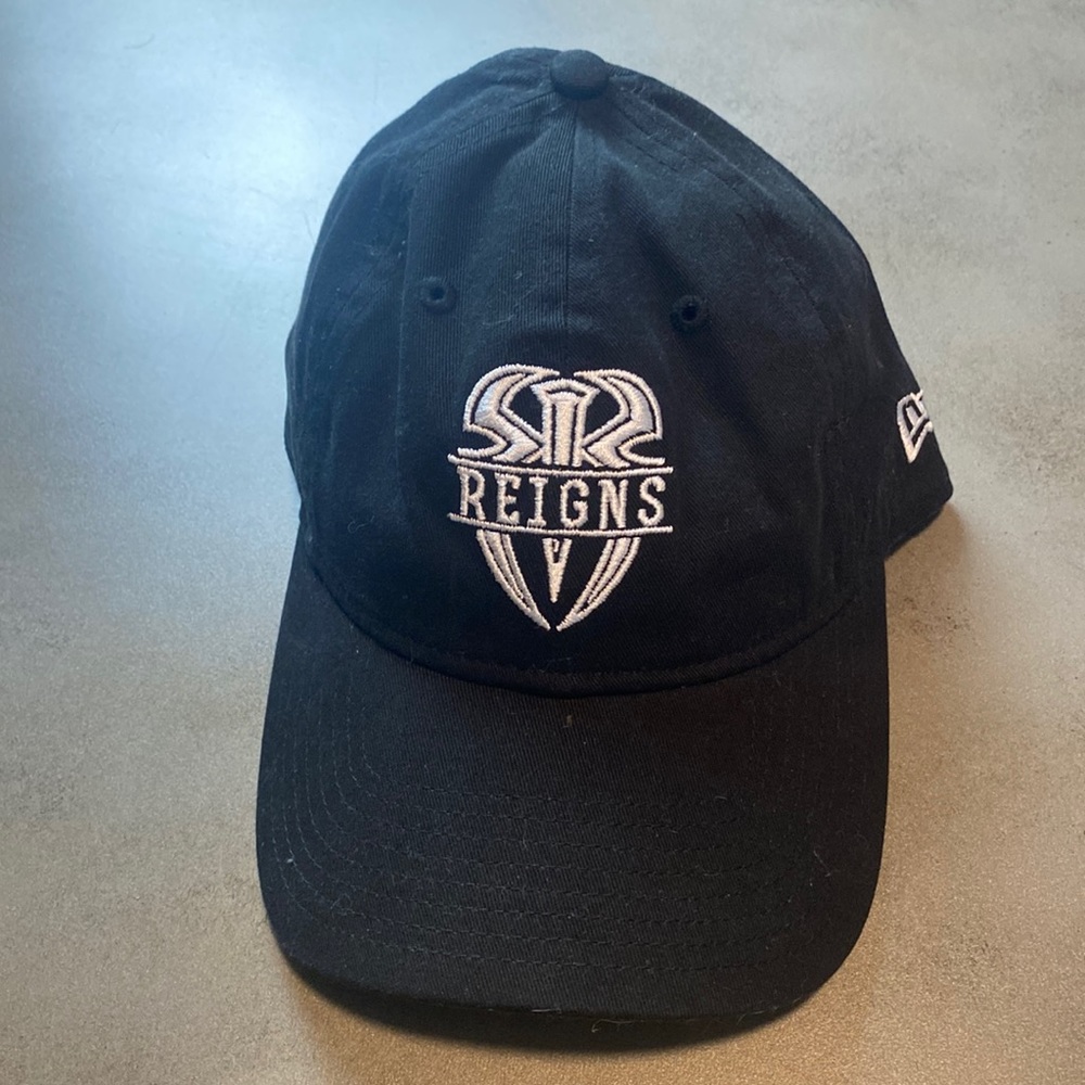 Wwe Roman Reigns New Era Adjustable hat